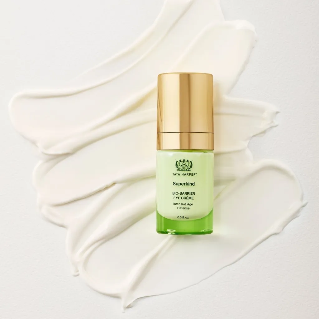 Superkind Bio-Barrier Eye Creme