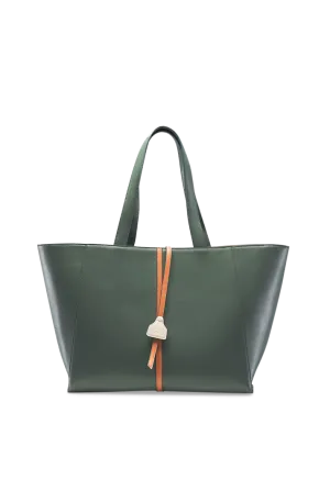 Tally Shopper Tote Bag