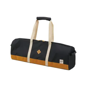 TAMA THB04XLBK Powerpad Designer Hardware Bag, Extra Large, Black