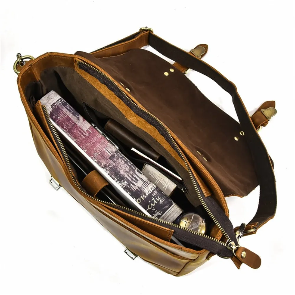 ﻿Tan Epoch Satchel