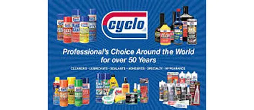 TANNER’S PRESERVE® LEATHER CLEANER 222 mls Cyclo C65864