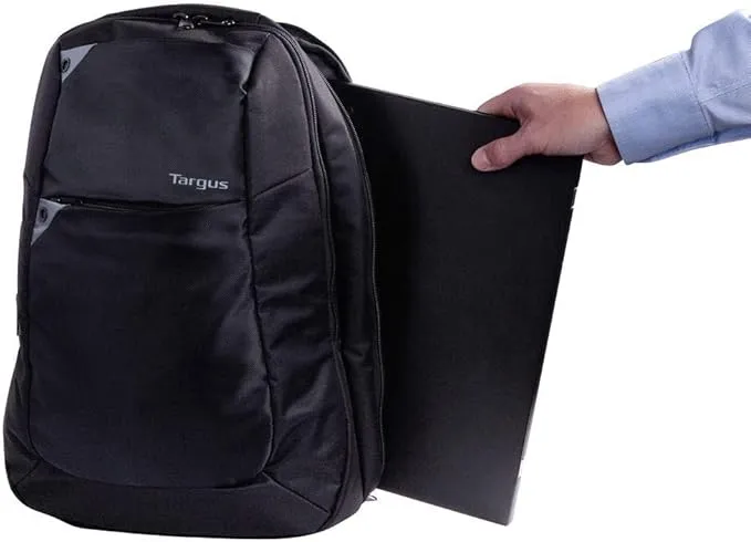 Targus 15.6" Intellect Laptop Backpack