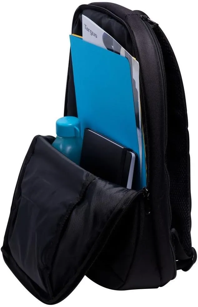 Targus 15.6" Intellect Laptop Backpack