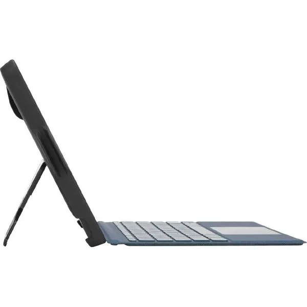 Targus Protect THZ779GL Carrying Case Microsoft Surface Go 2, Surface Go, Surface Go 3 Tablet - Gray
