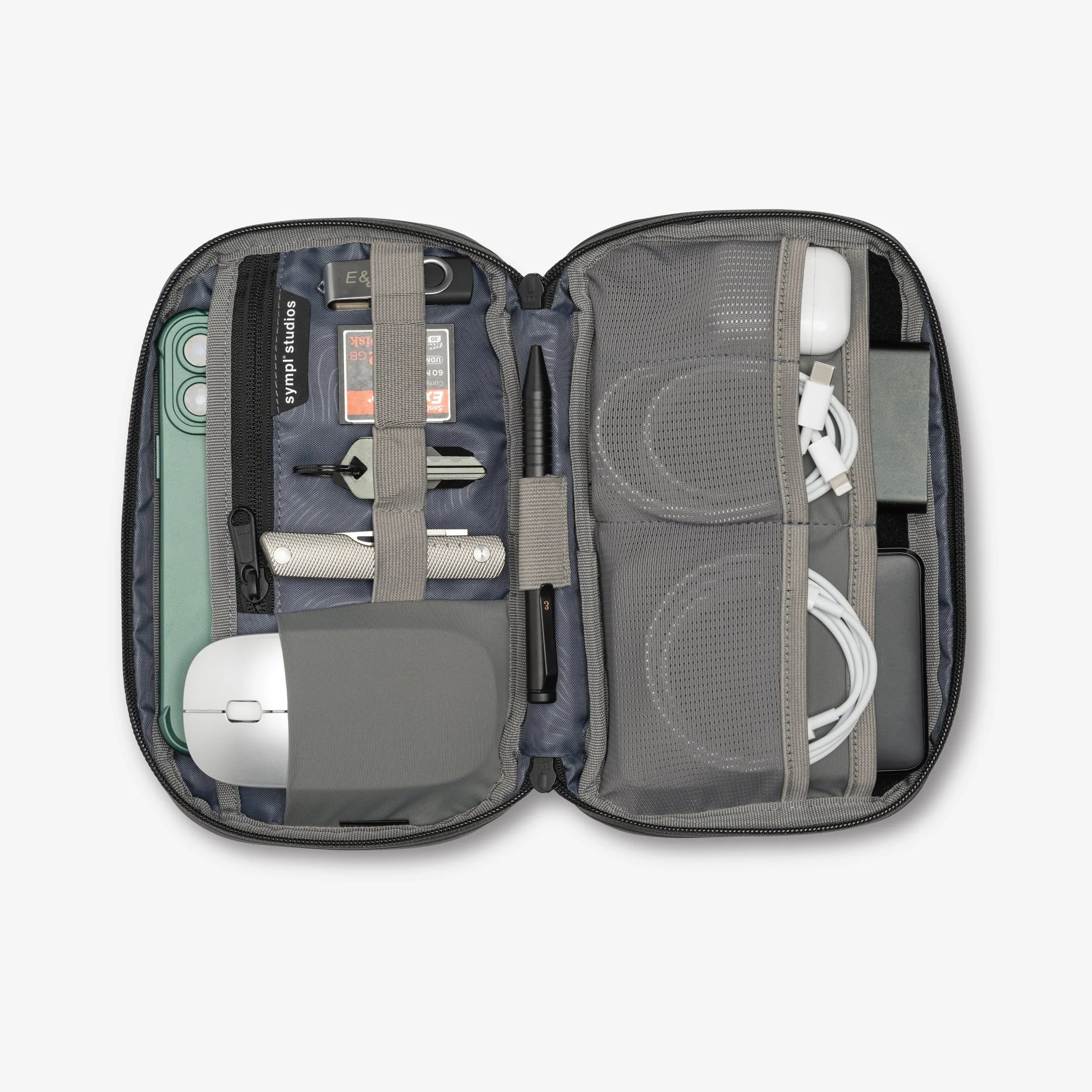 Tech Kit 2L