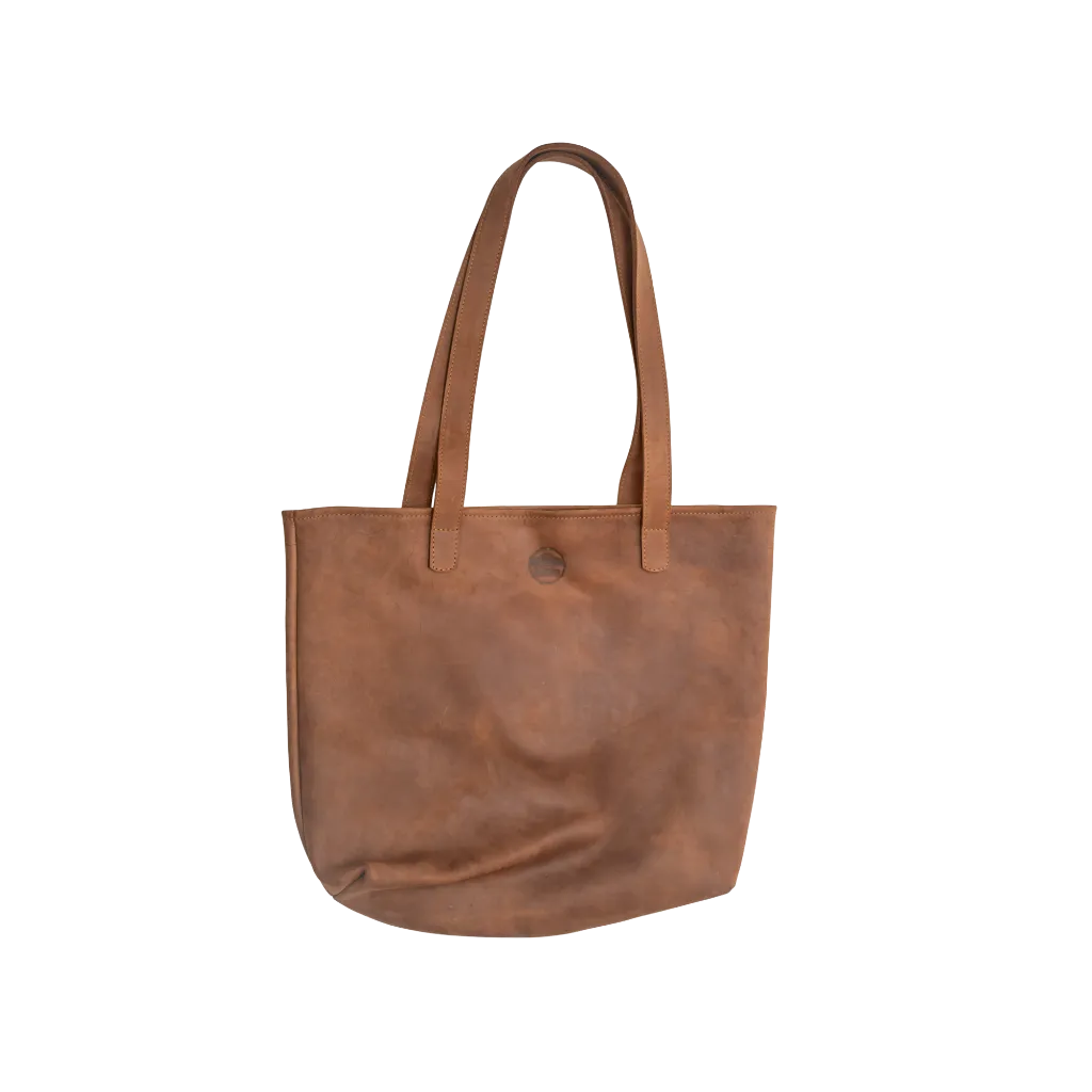 The Kilele Market Tote