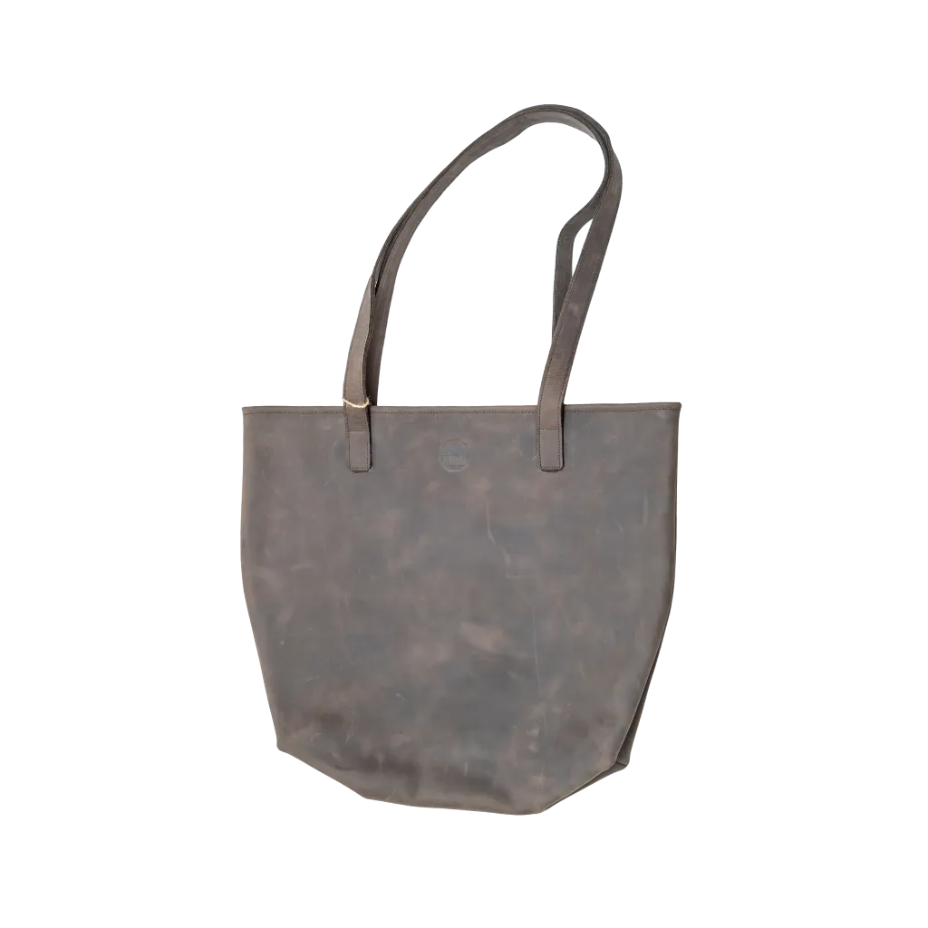The Kilele Market Tote