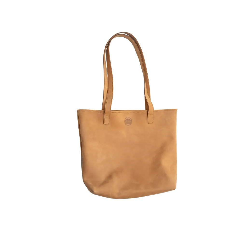 The Kilele Market Tote