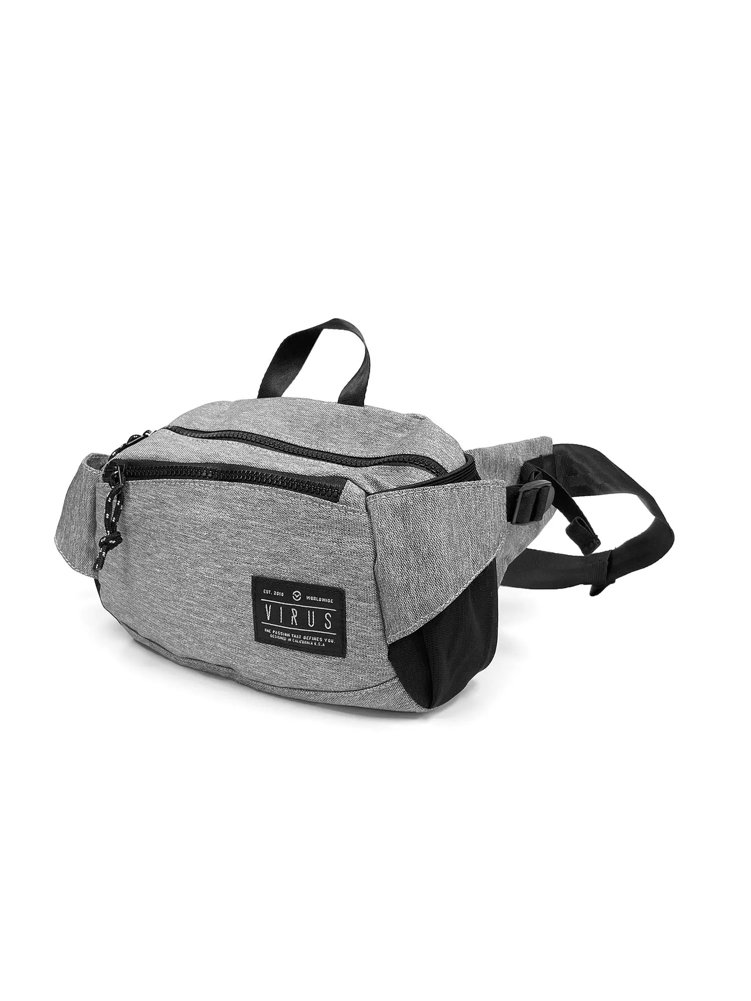 The Messenger Bag