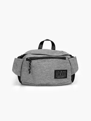 The Messenger Bag