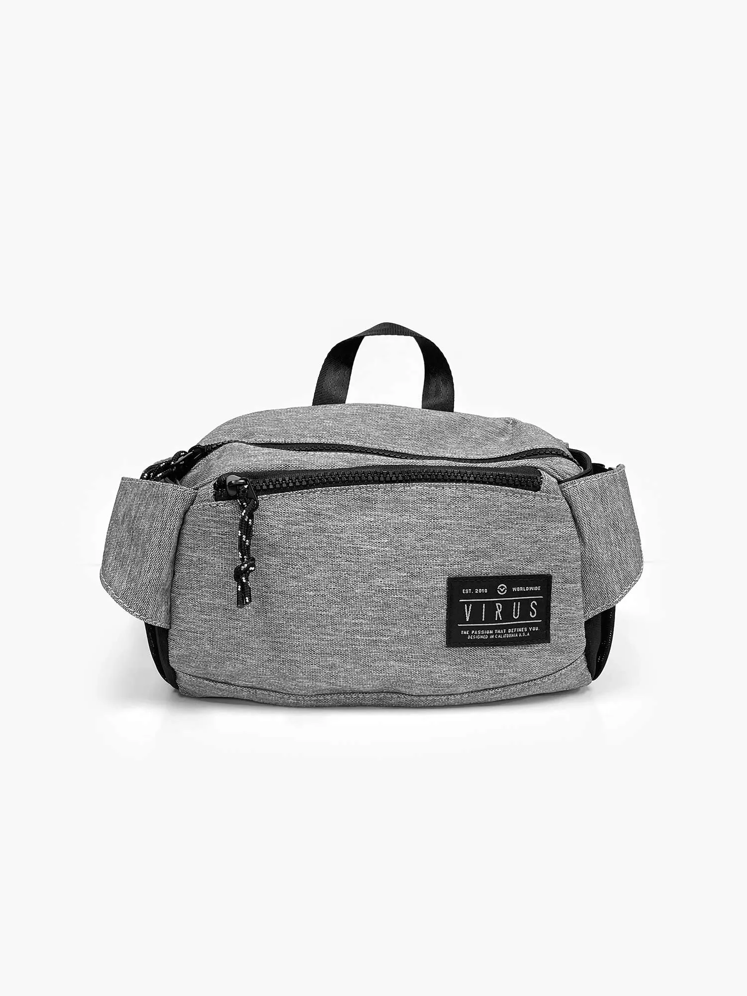 The Messenger Bag