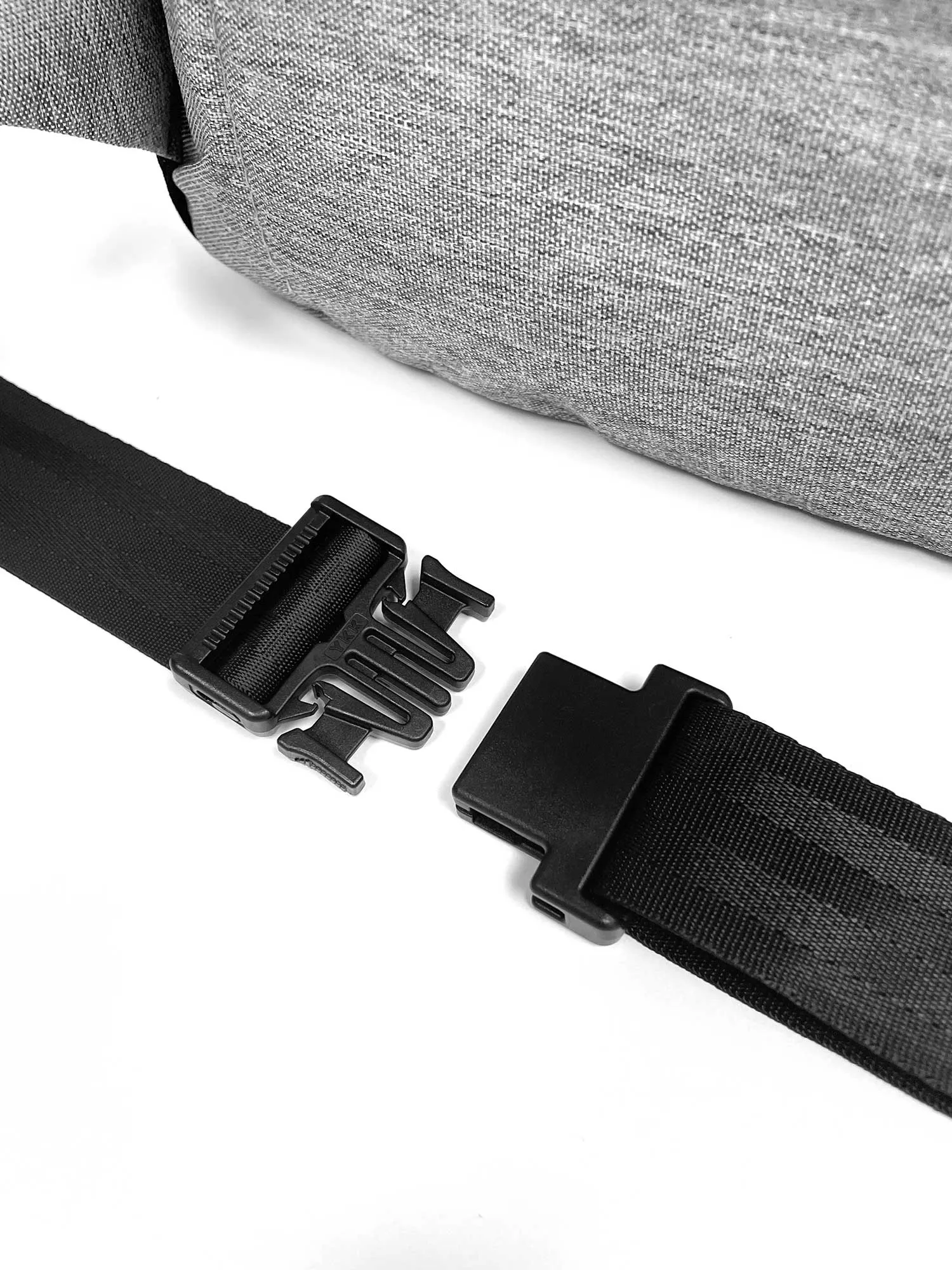 The Messenger Bag