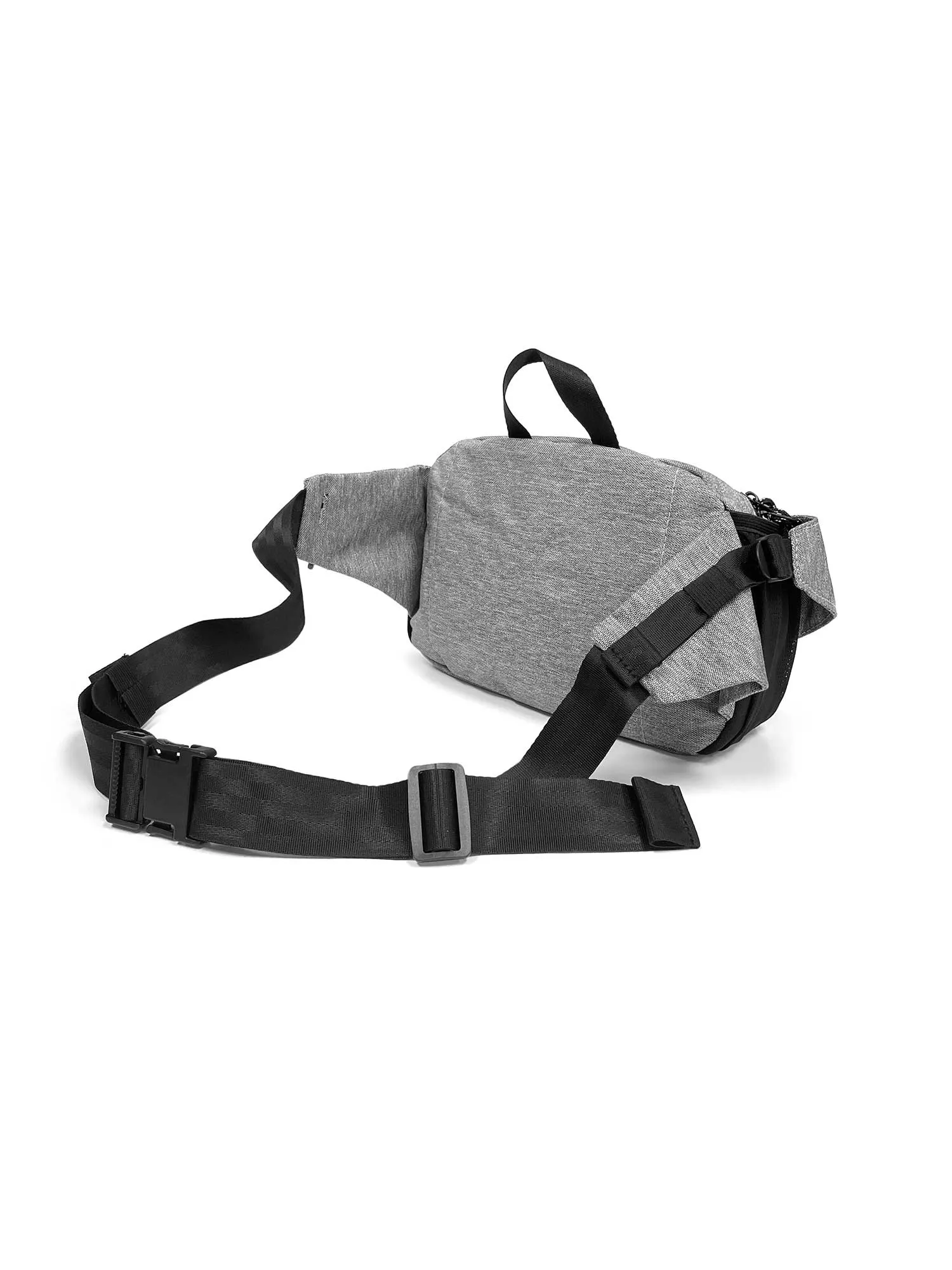 The Messenger Bag