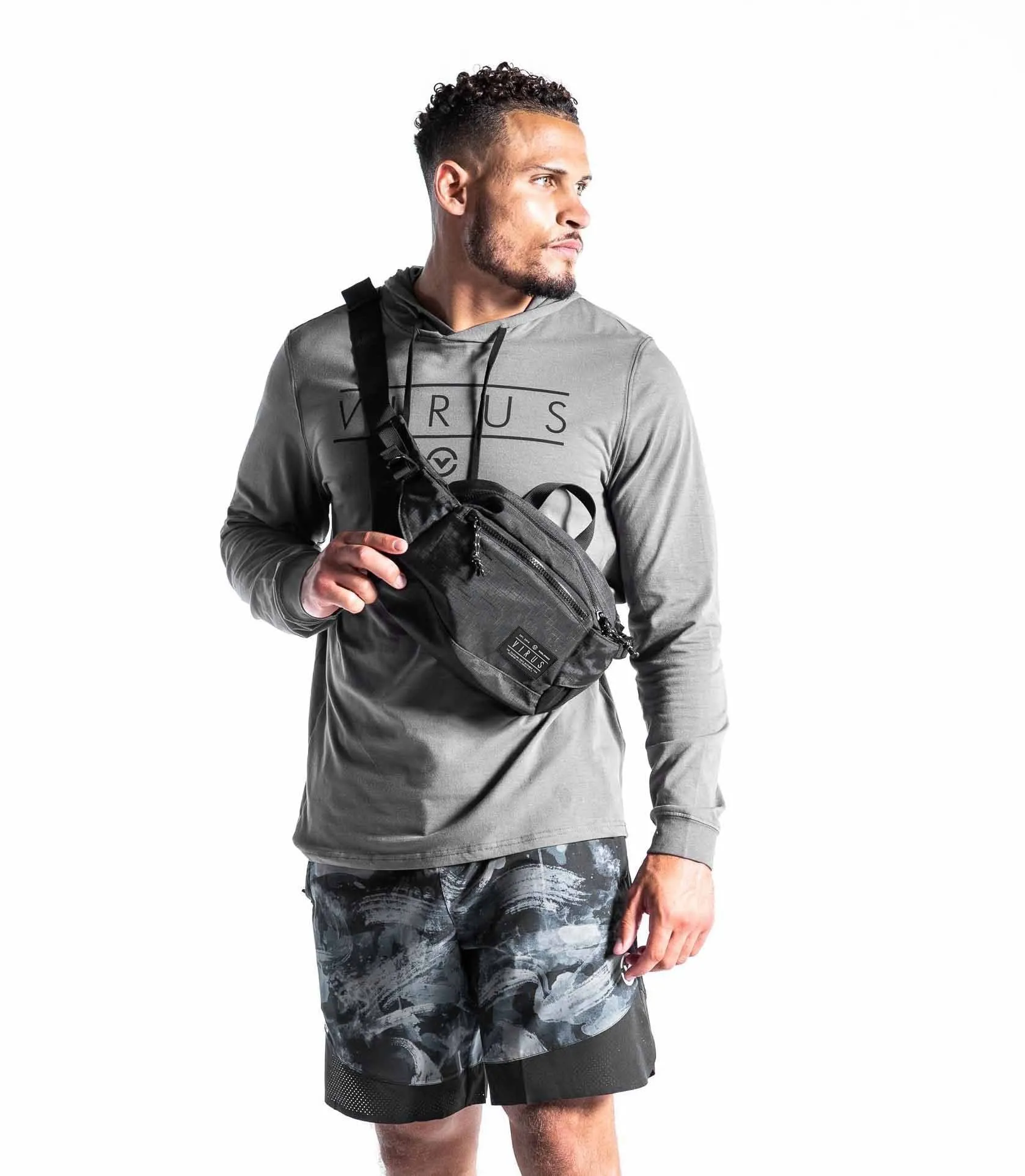 The Messenger Bag