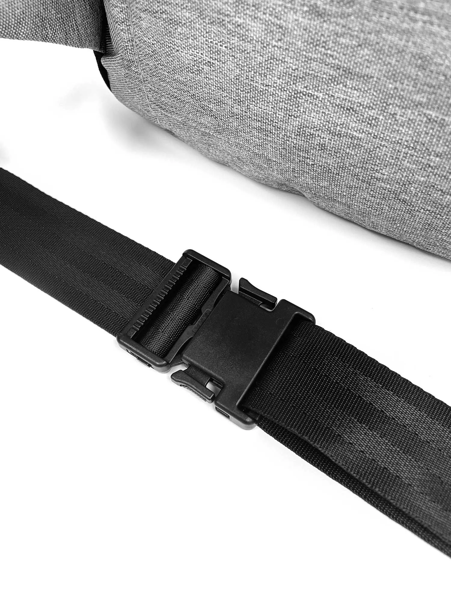 The Messenger Bag