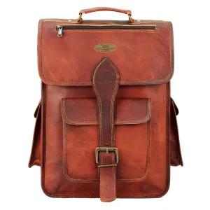 The Ortiz Backpack