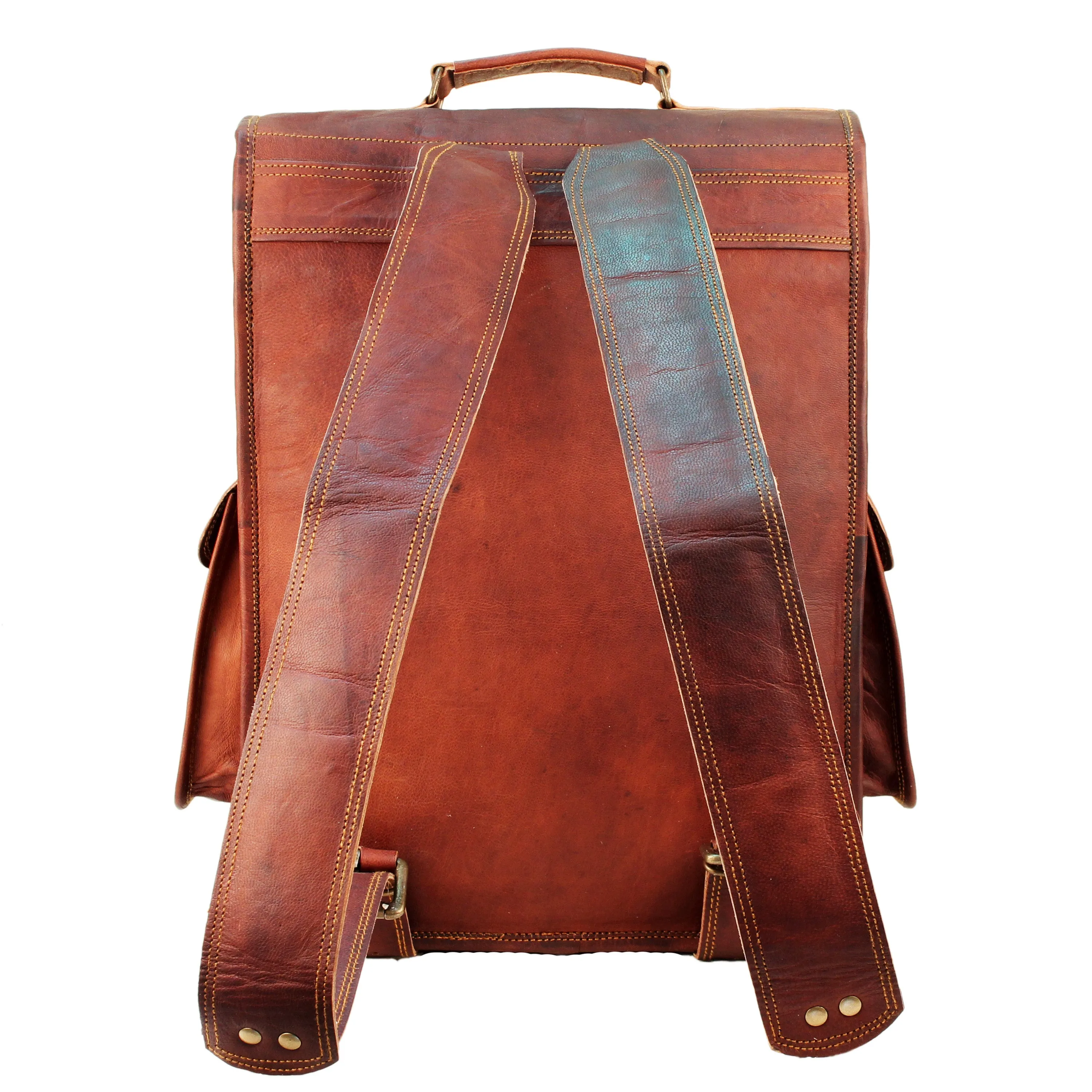 The Ortiz Backpack