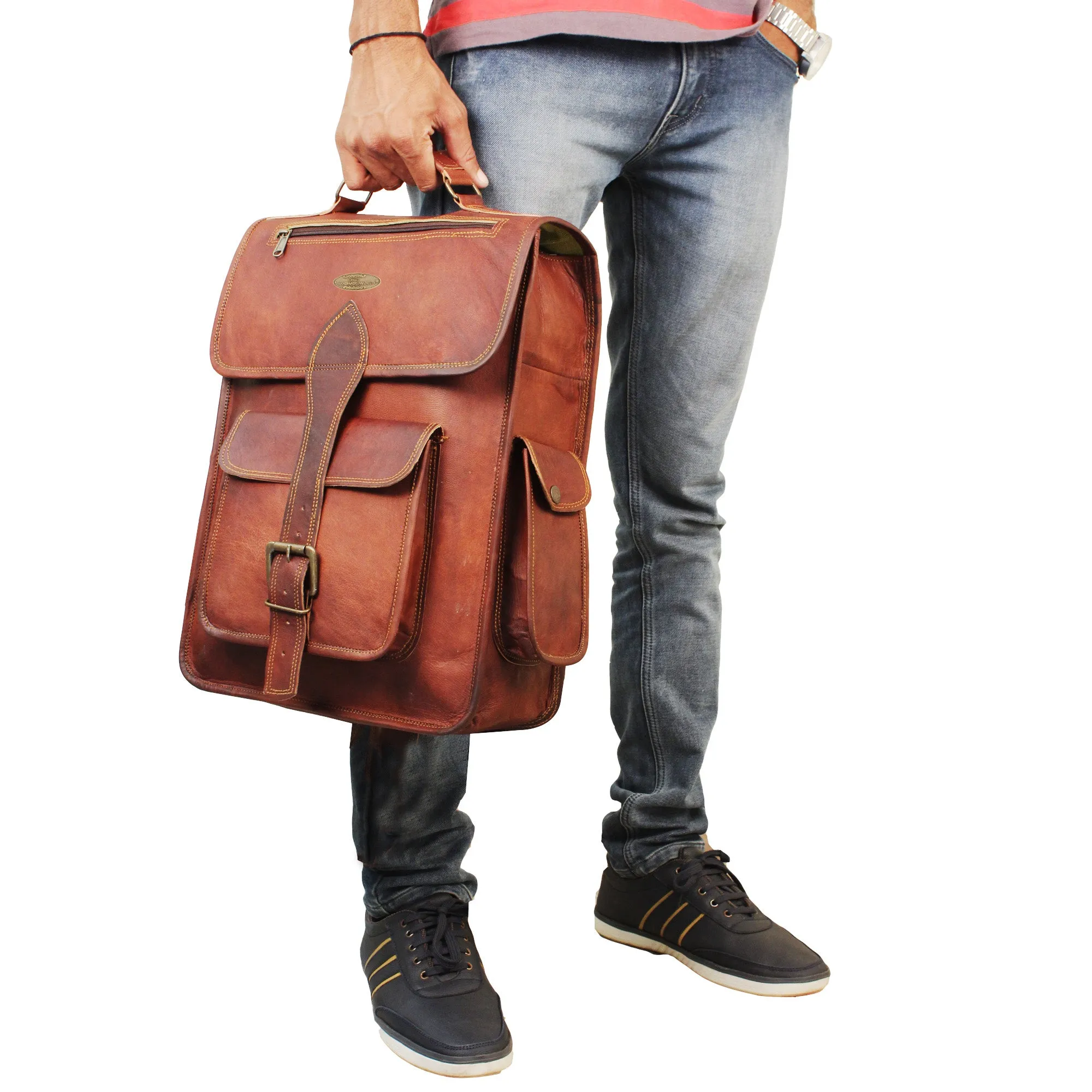 The Ortiz Backpack