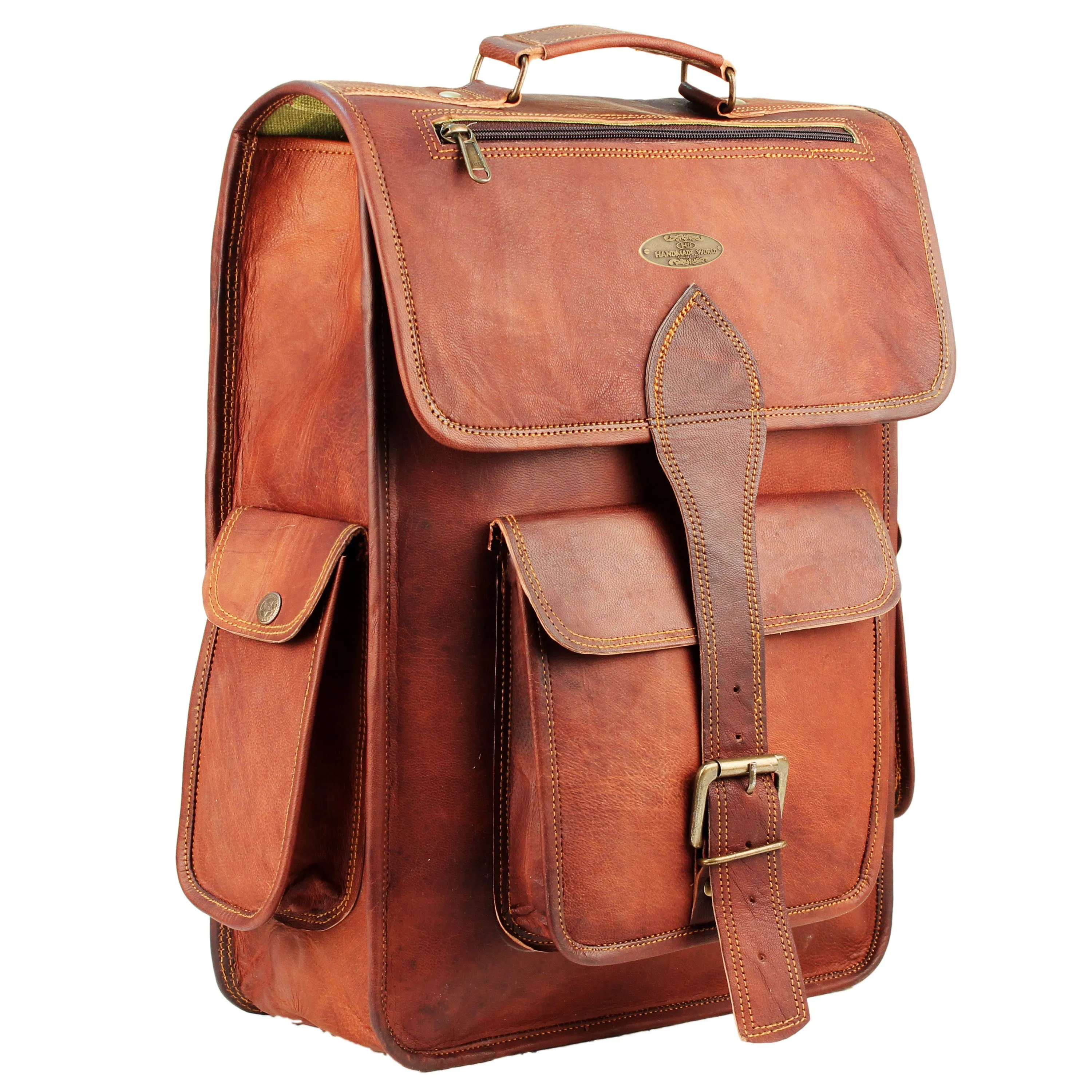 The Ortiz Backpack
