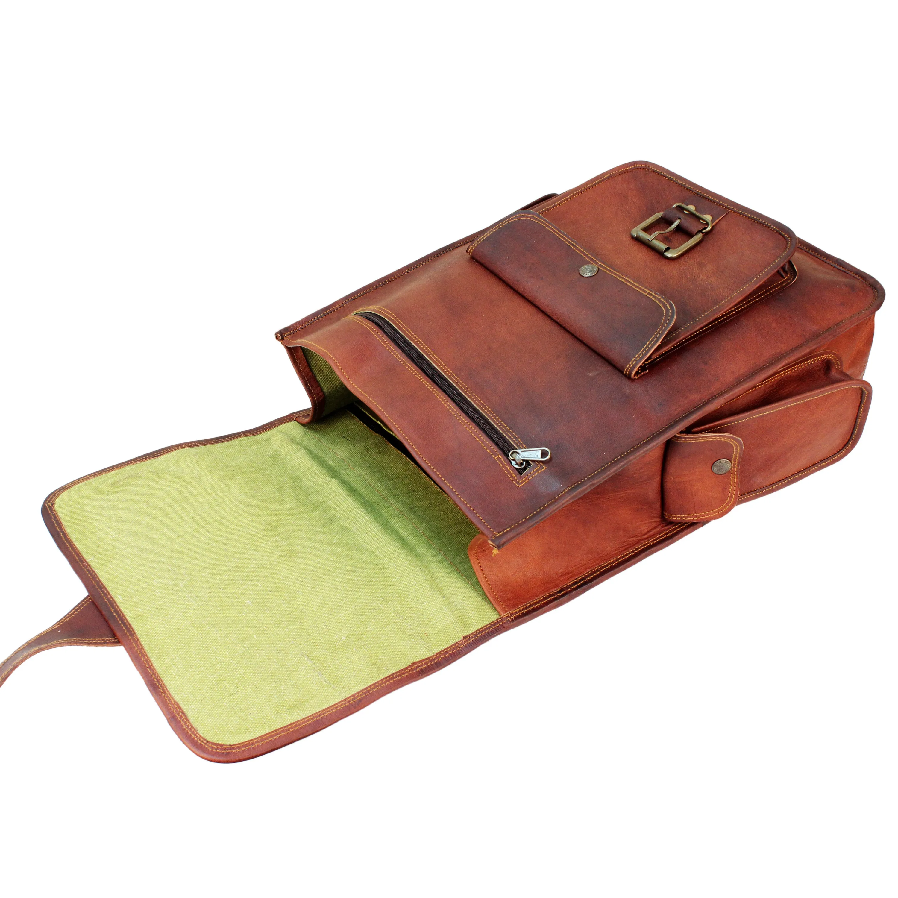 The Ortiz Backpack