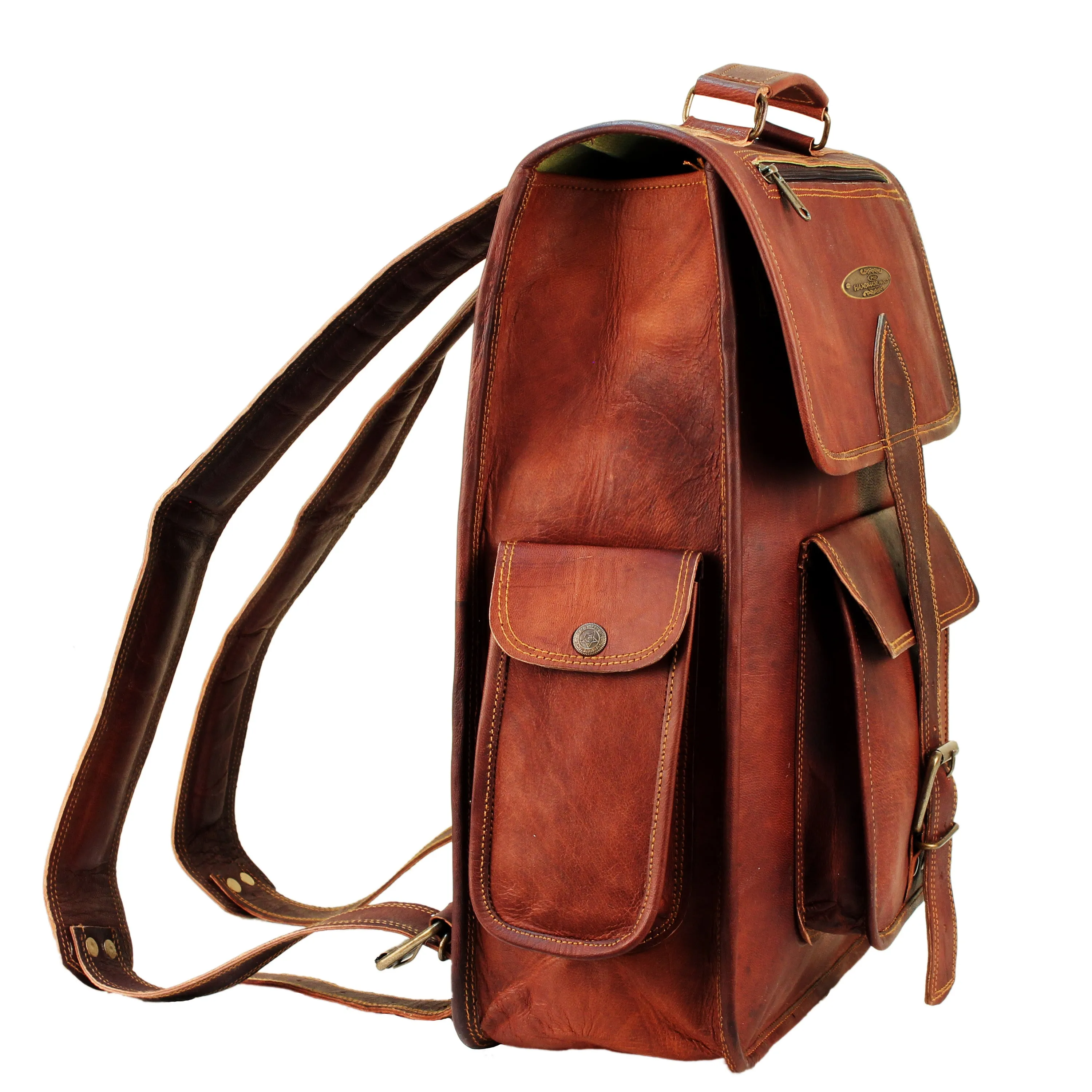 The Ortiz Backpack