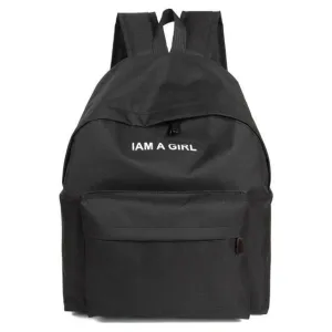 The Rucksack Campus Backpack.