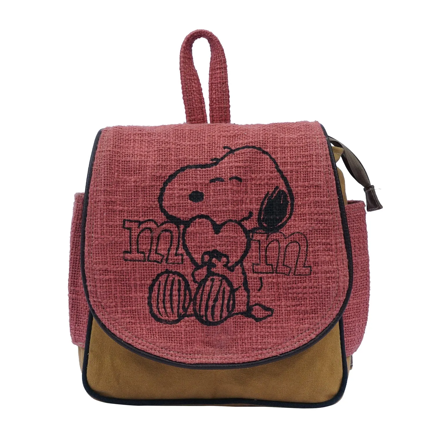 Todo Backpack