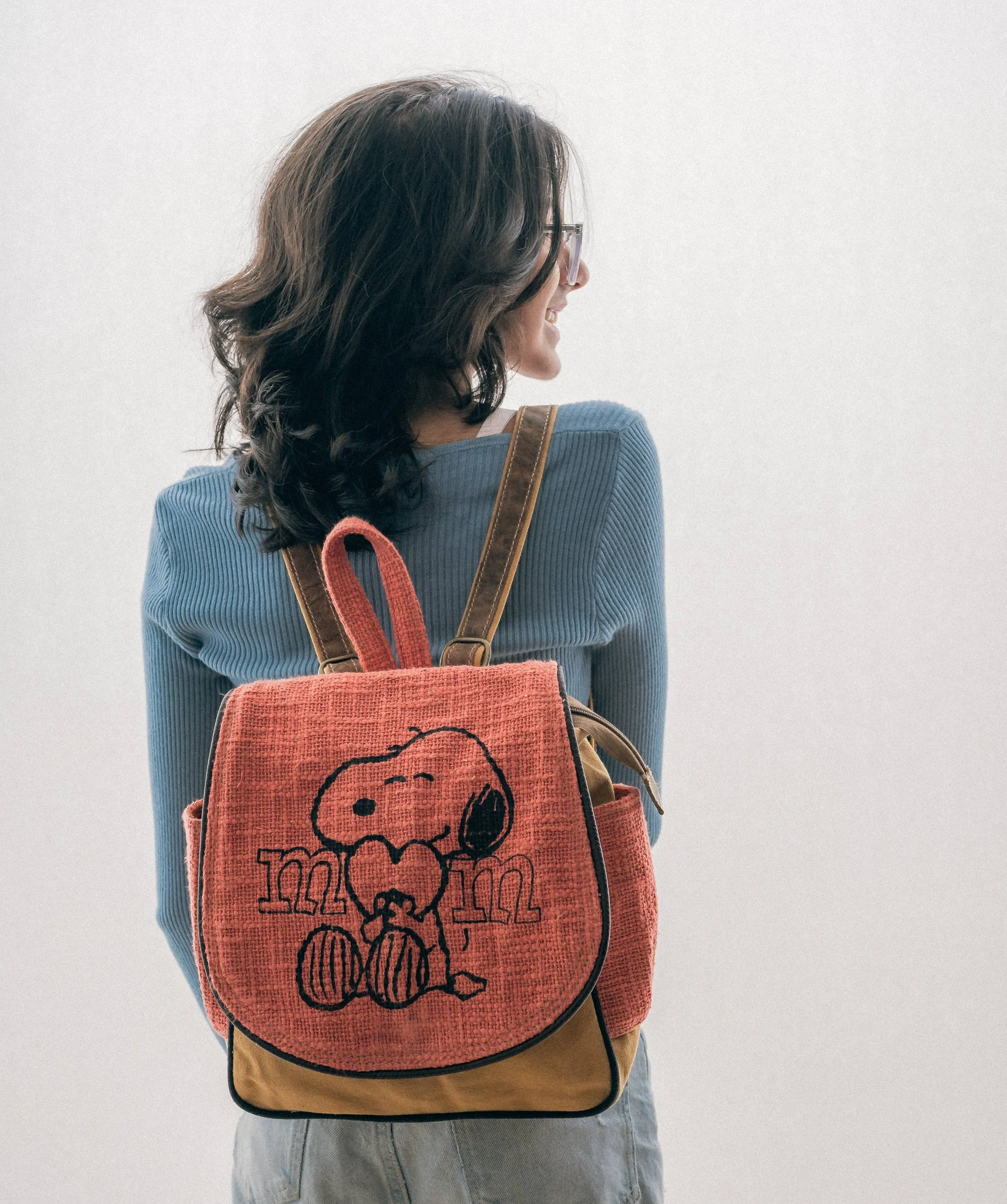 Todo Backpack