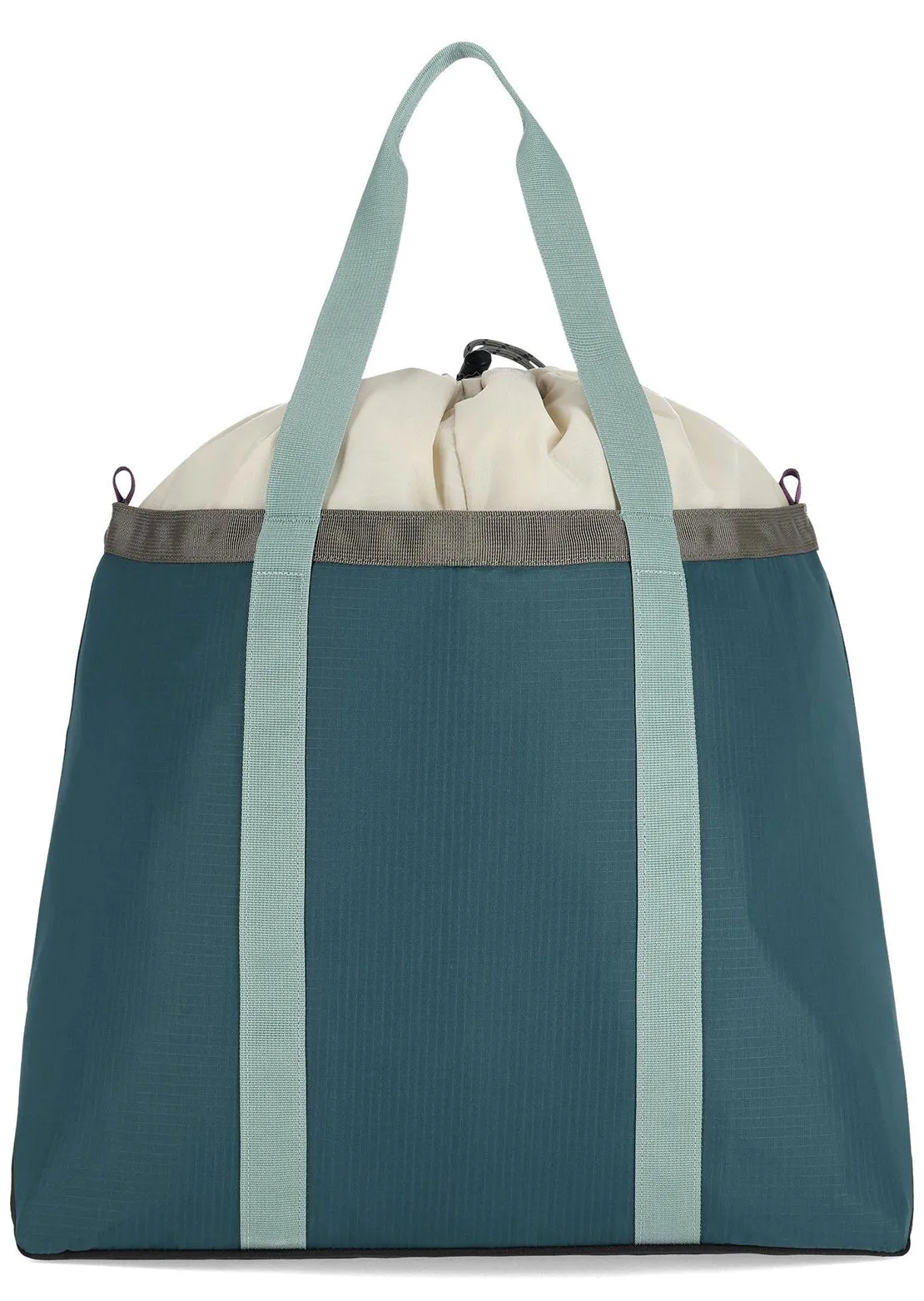 Topo Designs Mountain Utility Tote Bag