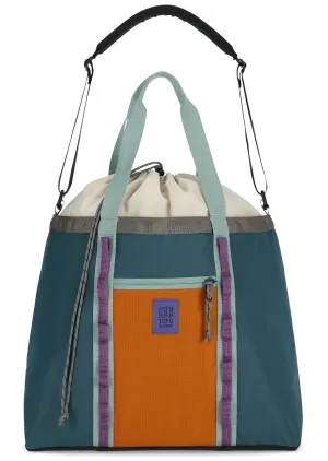 Topo Designs Mountain Utility Tote Bag