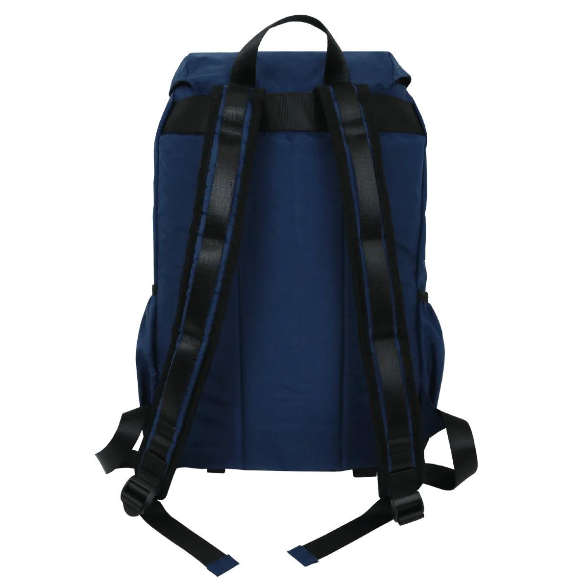 Tour Backpack in Dark Navy - Final Sale