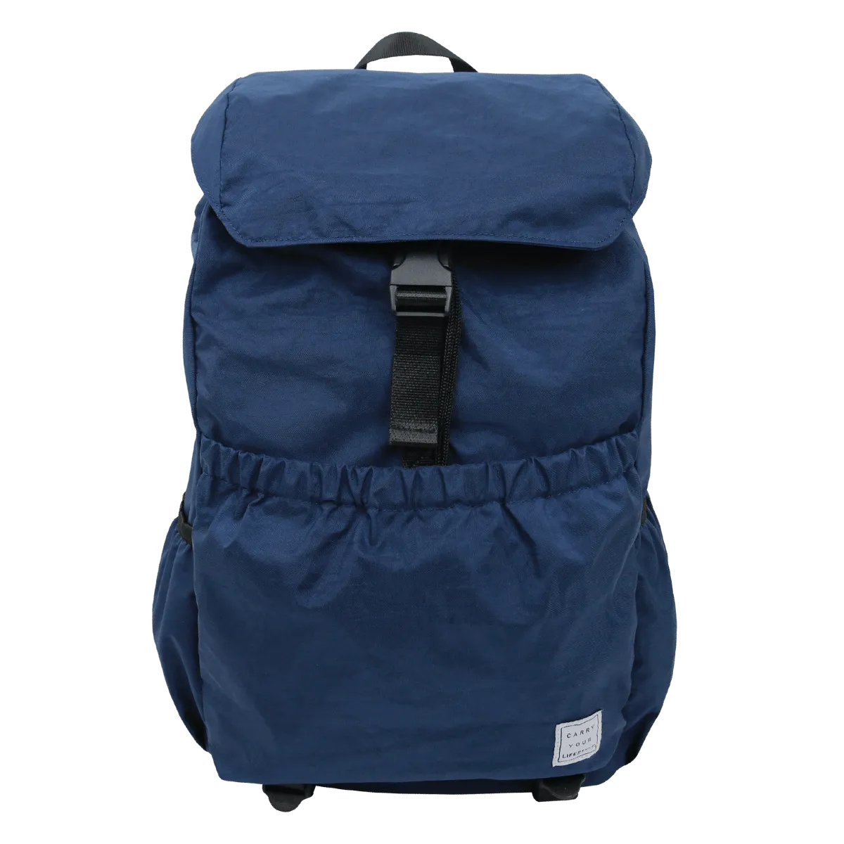 Tour Backpack in Dark Navy - Final Sale