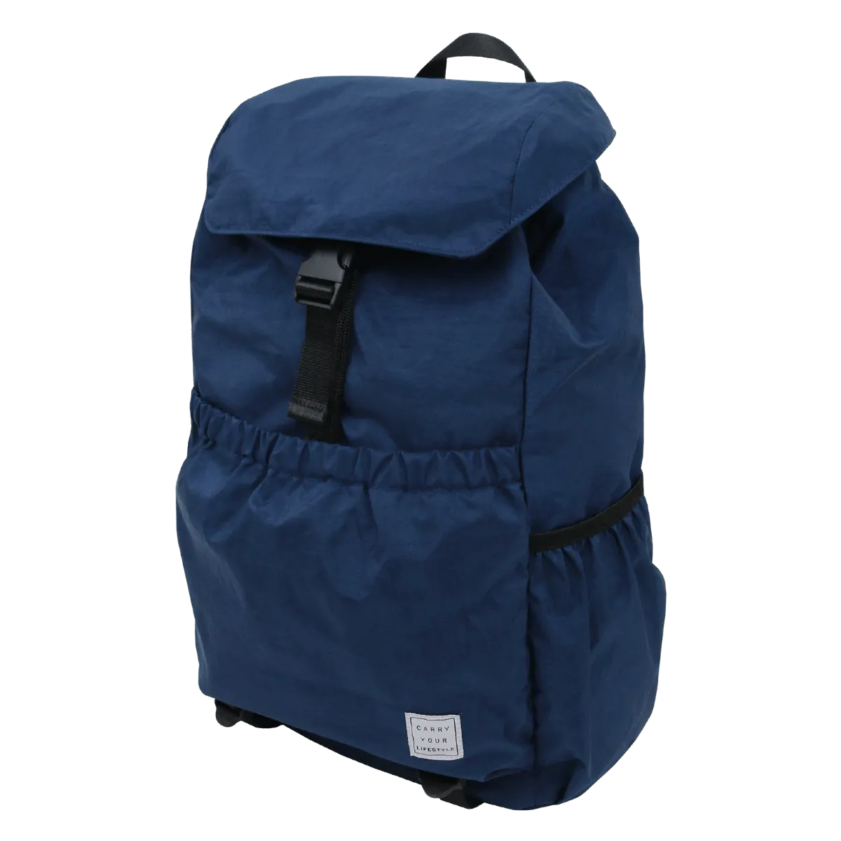 Tour Backpack in Dark Navy - Final Sale