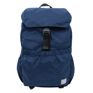 Tour Backpack in Dark Navy - Final Sale