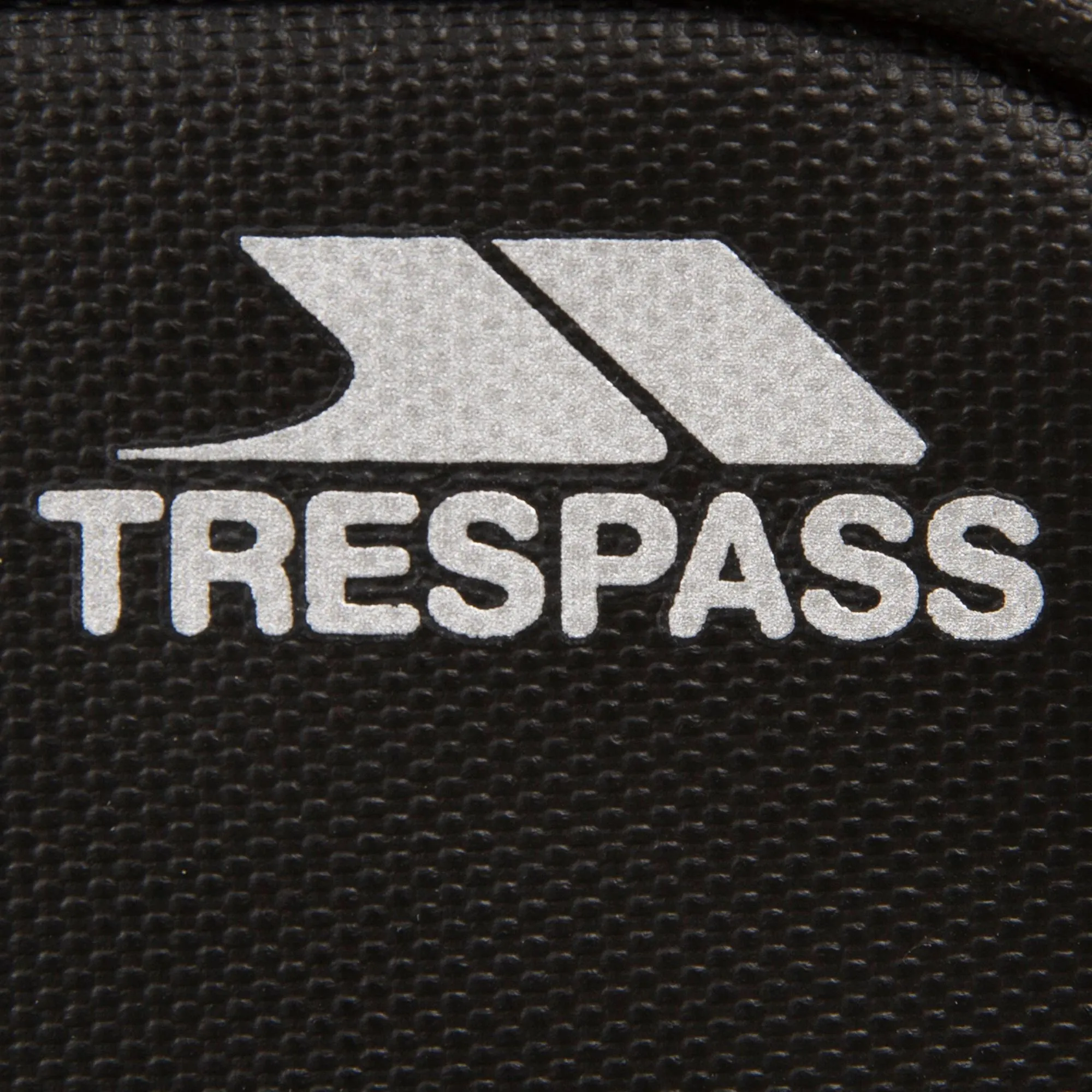 Trespass Unisex Frame Ride Bike Frame Bag