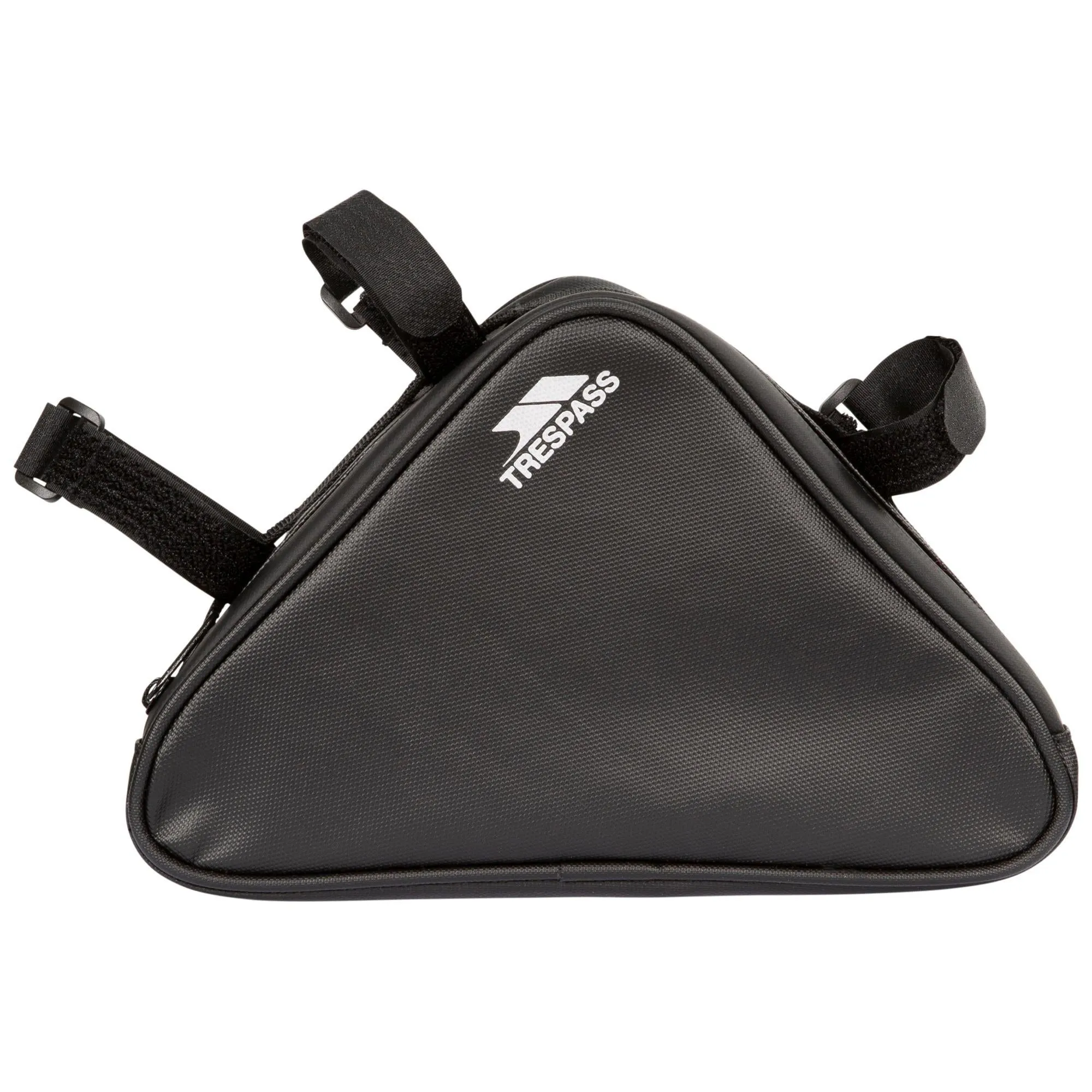 Trespass Unisex Frame Ride Bike Frame Bag