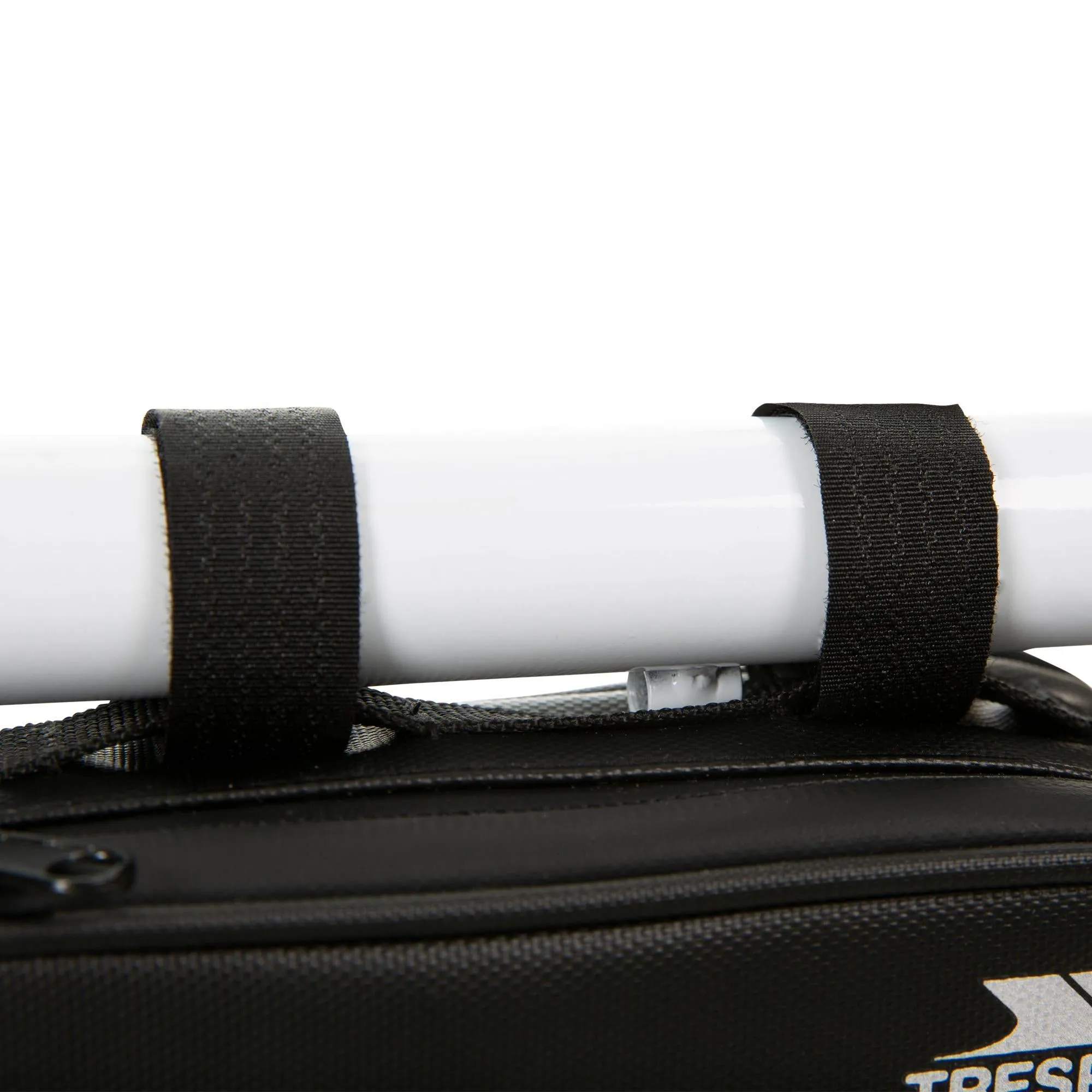 Trespass Unisex Frame Ride Bike Frame Bag