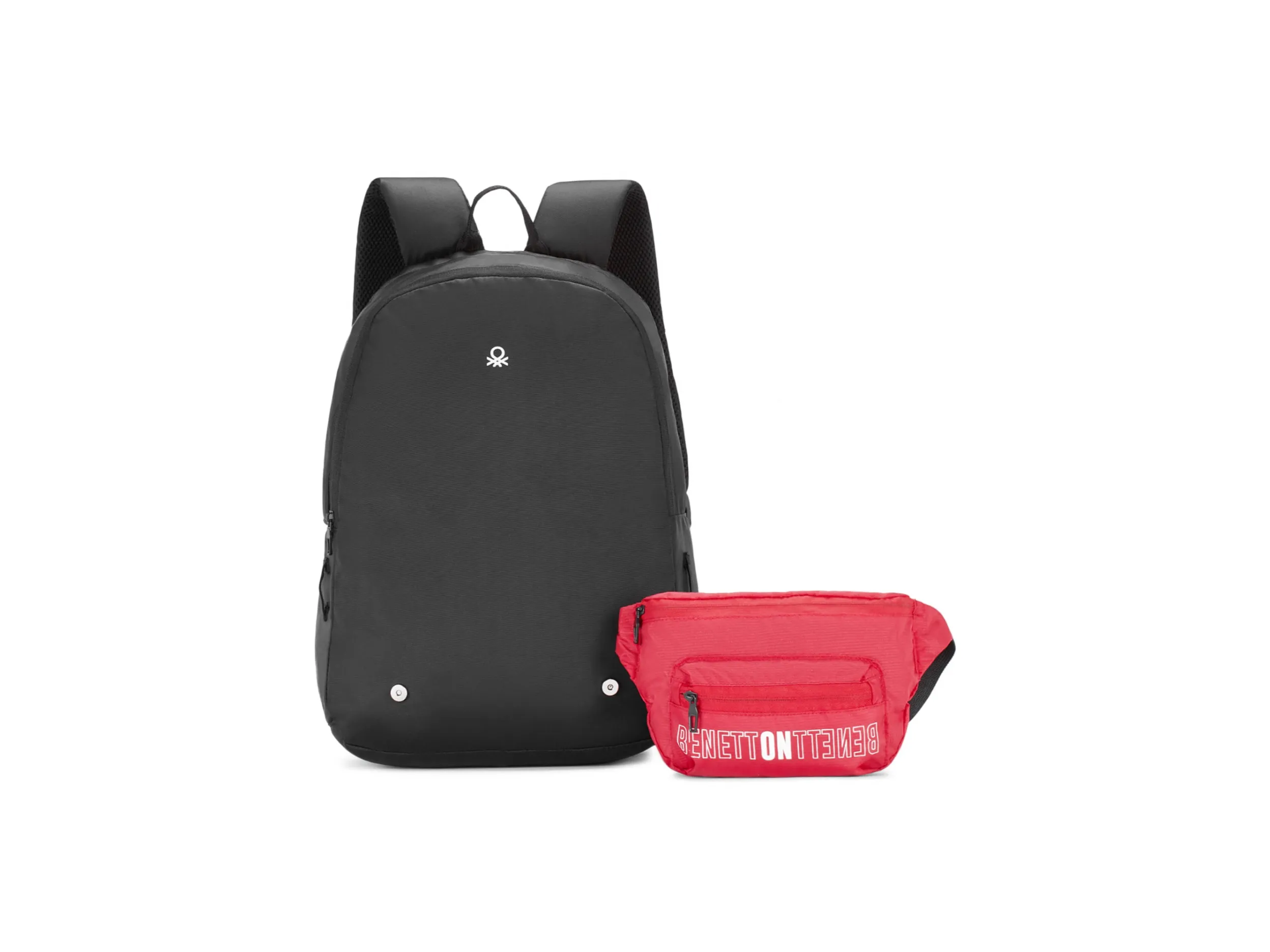 UCB OLIVINE LAPTOP BACKPACK