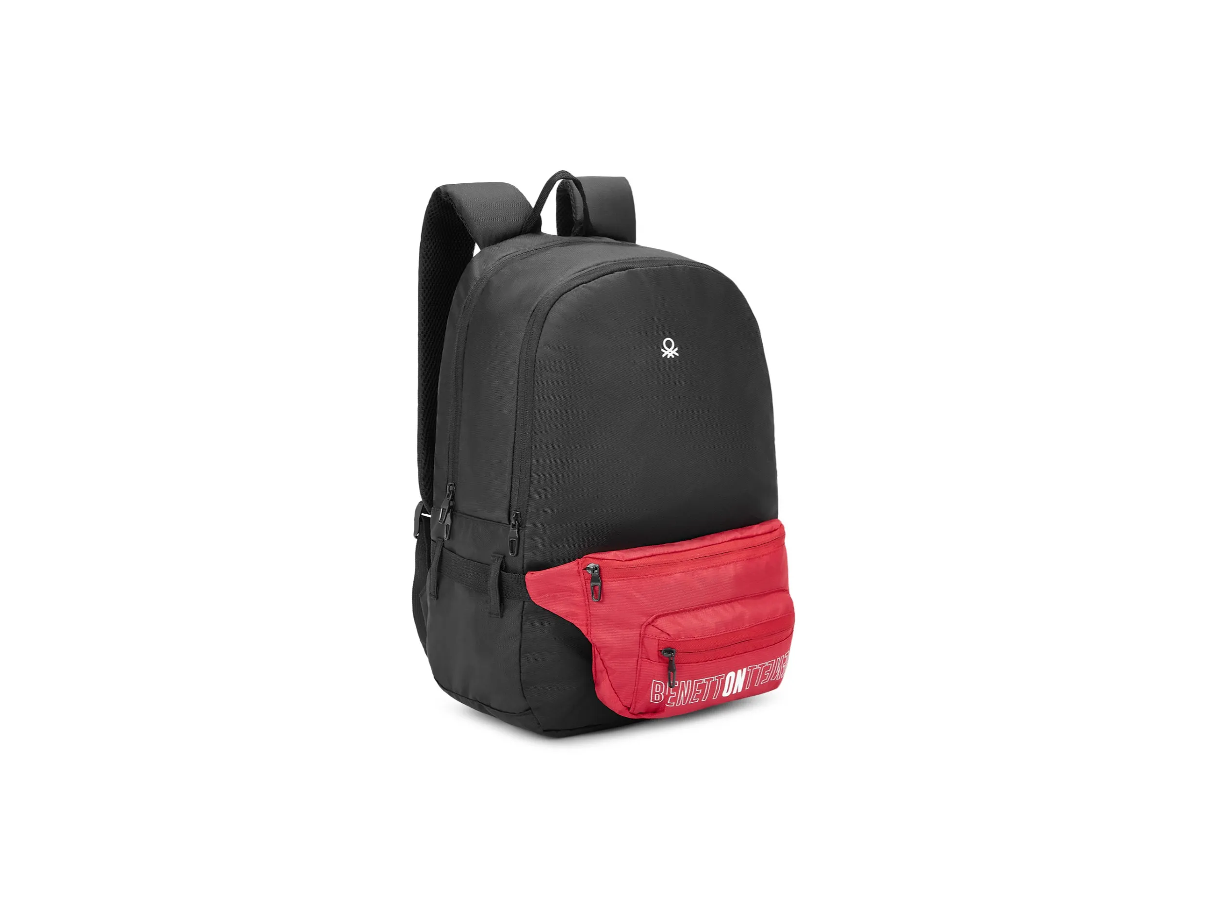 UCB OLIVINE LAPTOP BACKPACK