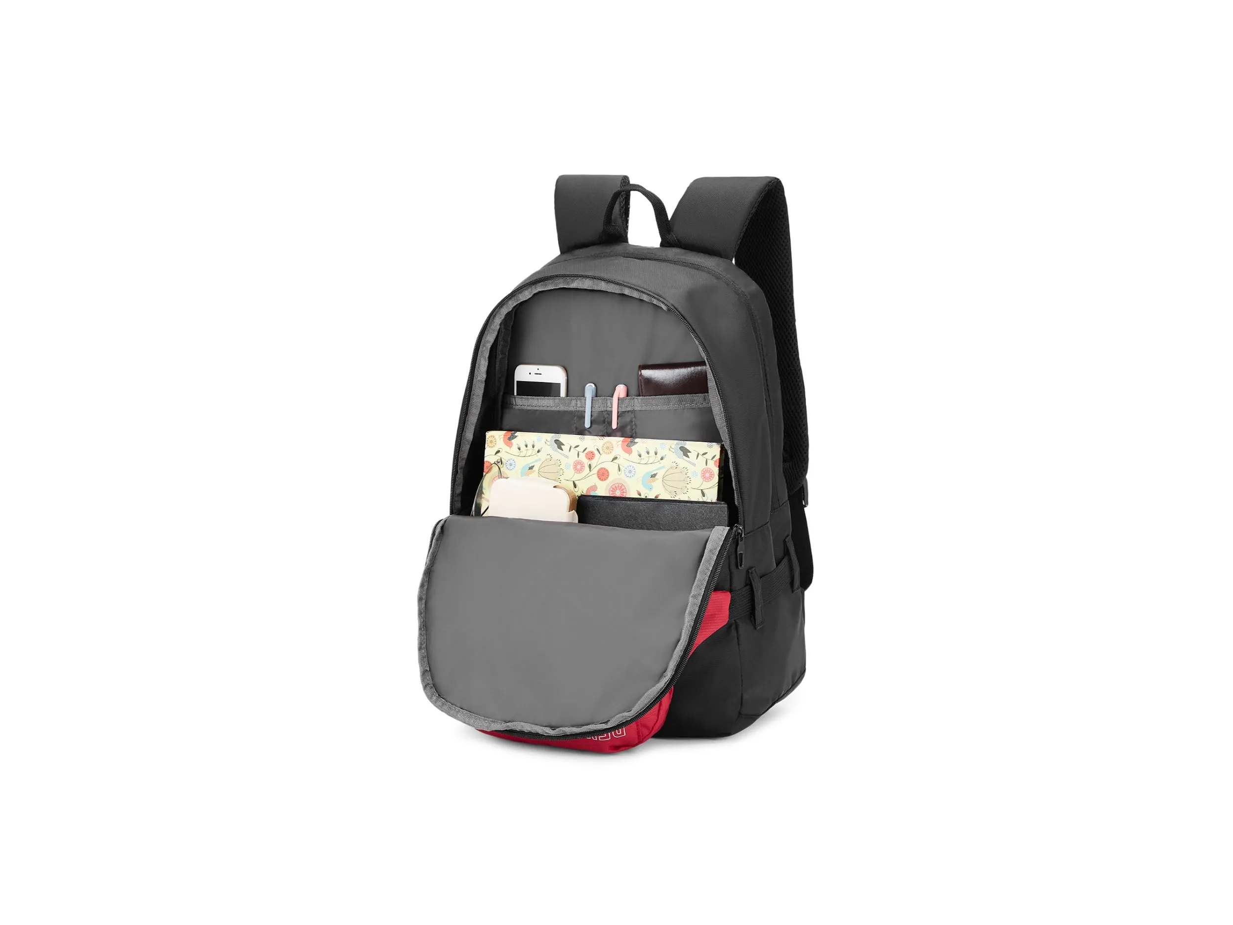 UCB OLIVINE LAPTOP BACKPACK