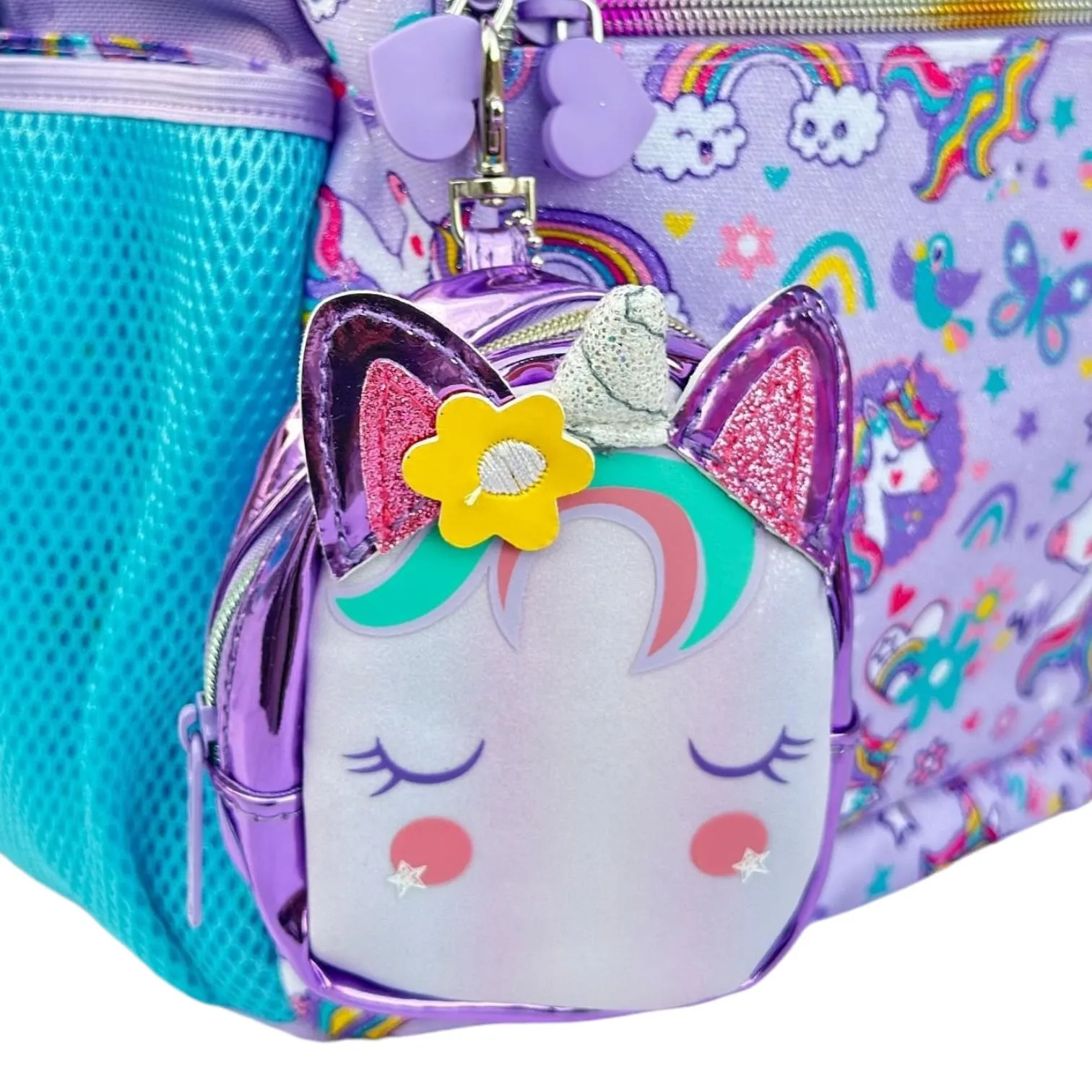 Unicorn 13 Backpack