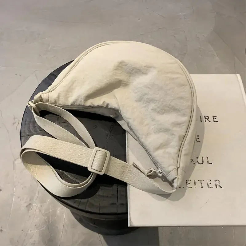 Upgraded Simple Design Women's Messenger Bag