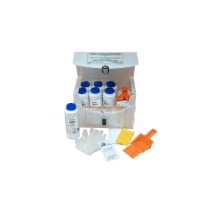Urine and Vomit Spills Kit | Large