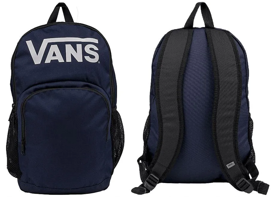 Vans Alumni Backpack Vn0a7uds5s21 Navy