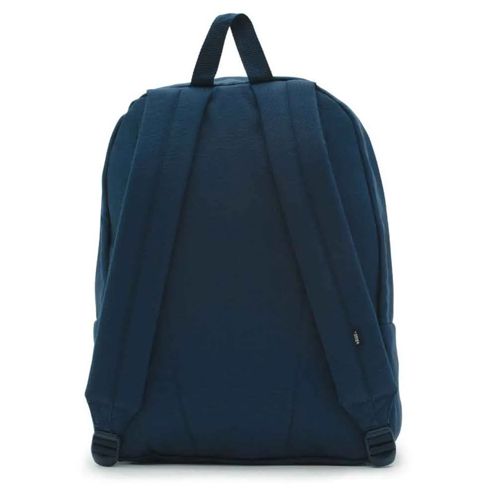 Vans Old Skool Drop V Rucksack  - Dress Blues