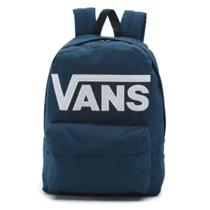 Vans Old Skool Drop V Rucksack  - Dress Blues
