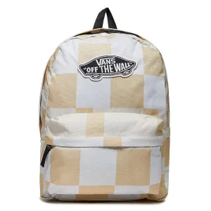 Vans - Realm Backpack Turtledove