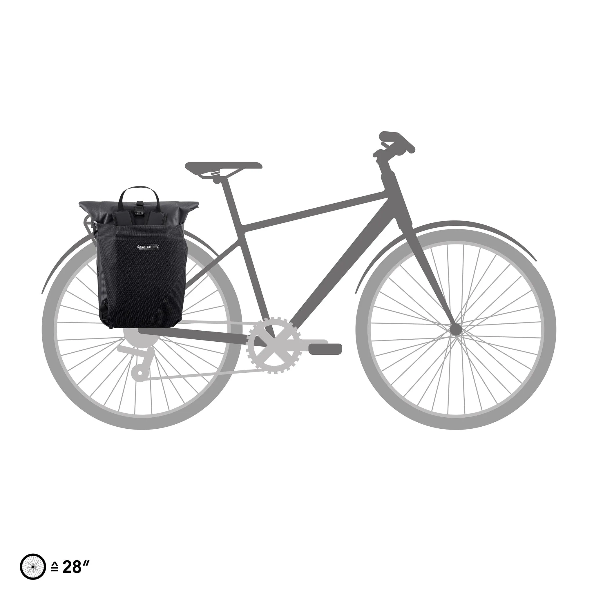 Vario High Vis