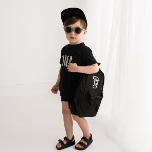 Varsity Initial Backpack