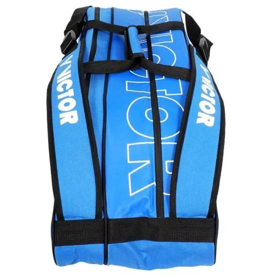 Victor Multithermo 9031 Badminton Bag - Blue